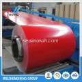 Galvaniserad Corrugated Roof PPGL Coil